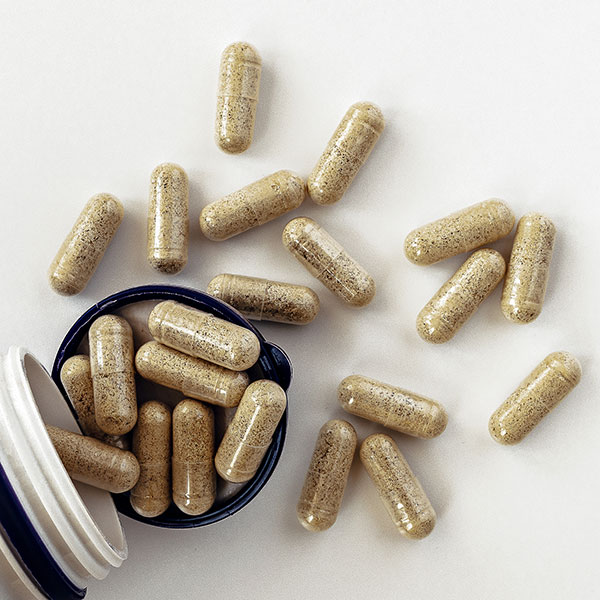 consumer health supplements