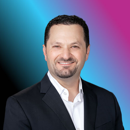 Dan Peizer