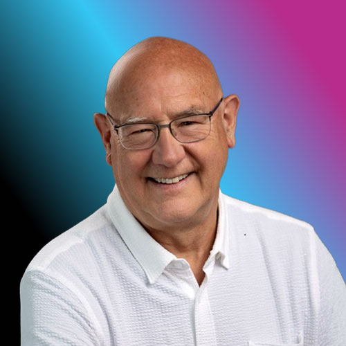 Walt Pebley